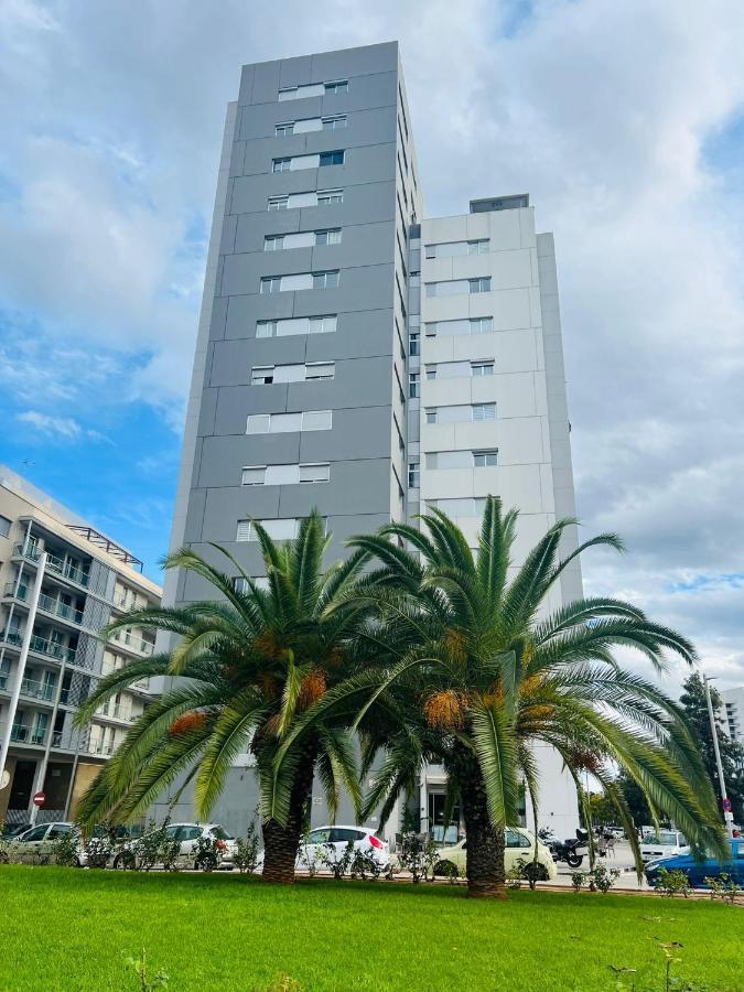 トレントApartamento Coman Av Rey Juan Carlos Iアパートメント エクステリア 写真
